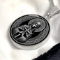 Saint Emilia of Caesarea Medal