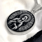 Saint Rafqa Medal