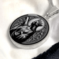 Saint Deborah Medal