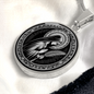 Saint Charlotte Medal