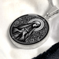 Saintt Margaret of Cortona Medal