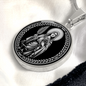 Saint Natalia Necklace