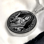 Saint Junia Medal