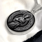 Saint Irene Medal