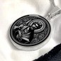 Saint Bartholomew Medal
