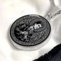 Saint Pier Giorgio Frassati Medal