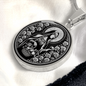 Saint Dorothy Medal