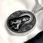 Saint Angela Merici Medal