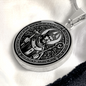 Saint Eligius Medal