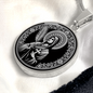 Saint Natalia Medal