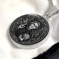 saint Luigi Scrosoppi Medal
