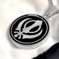 Khanda Necklace Copy