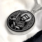 Saint Albert the Great Medal