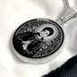 Saint Carlo Acutis Medal