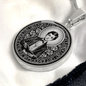 Saint Dominic Savio Medal