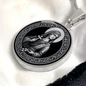 Saint Olympias Medal