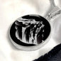 Personalized Aconcagua Necklace