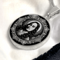 Paramahansa Yogananda Necklace