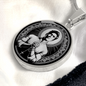 Saint Lorenzo Ruiz Medal