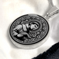 Saint Bonaventure Medal