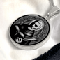 Saint Alphonsus Ligouri Medal