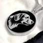 Personalized Golden Retriever Necklace