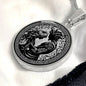 Hades & Persephone Necklace