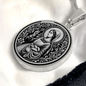 Saint Zita Medal