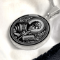 Saint Amand Medal