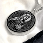 Saint Cunigunde Medal