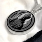 Saint Wolfgang of Regensburg Medal