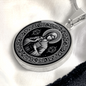 Saint Olympias Medal