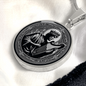 Saint David the King Medal