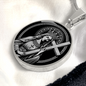 Saint Helen Necklace