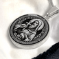 Saint Bruno of Cologne Medal