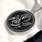 Saint Expeditus Medal