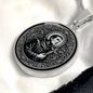 Saint Gerard Majella Medal