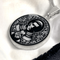 Saint Hermann Joseph Medal