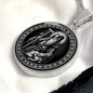 Saint Anthony of Egypt Necklace