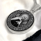 Saint Mariam Baouardy Medal