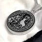 Saint Hubert Medal
