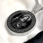 Saint Walburga Medal