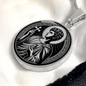 Saint Panteleimon Medal