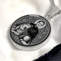 Saint John Bosco Medal