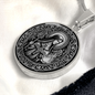 Saint Brigid of Kildare Medal