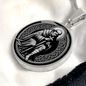 Saint Peregrine Medal