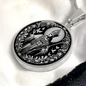 Saint Valentine Medal