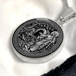 Jesus & Mary Magdalene Medal