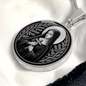 Saint Rafqa Medal