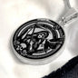 Personalized Morana Necklace